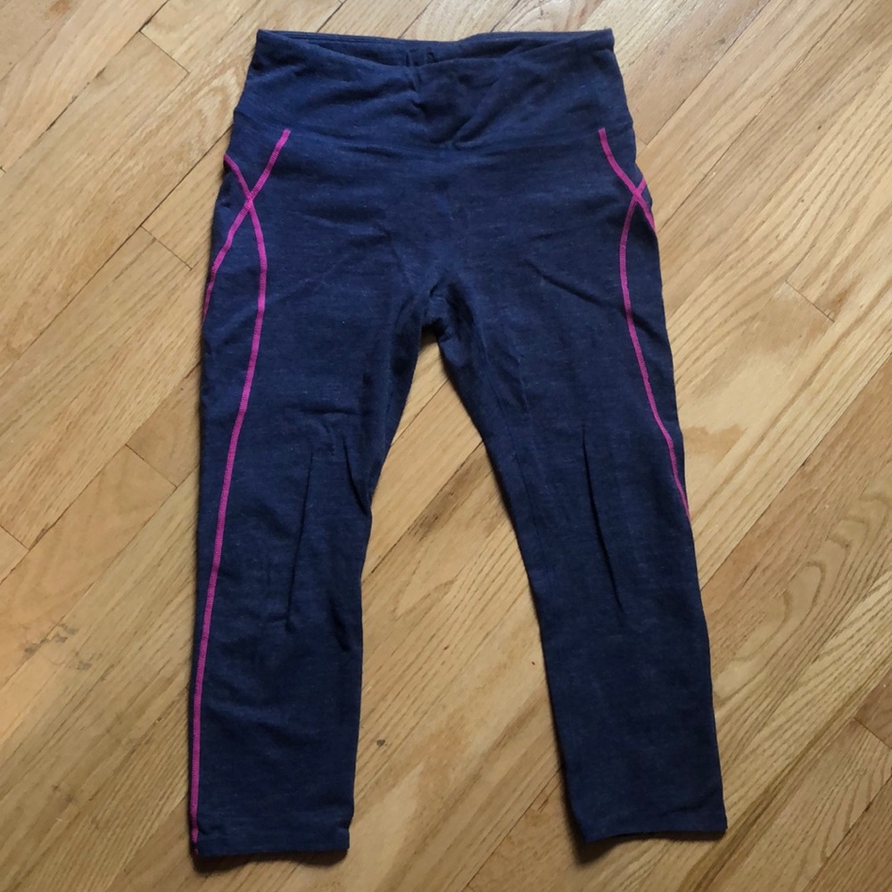 Gap capris